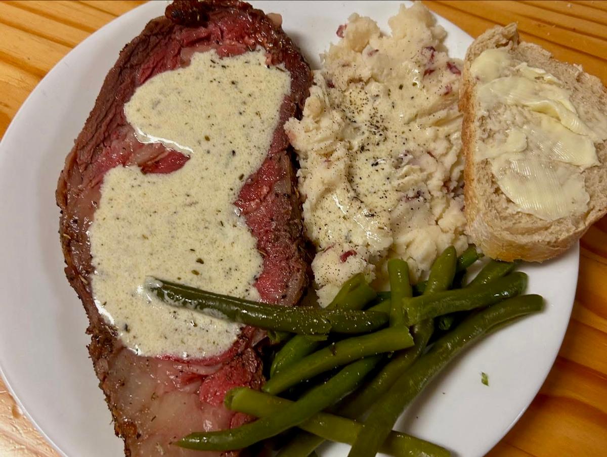 Home Cooking