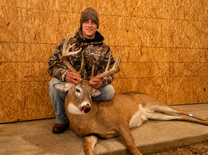 Deer Hunting