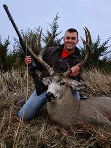 Deer Hunting photo 2