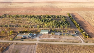Land and Habitat photo 9